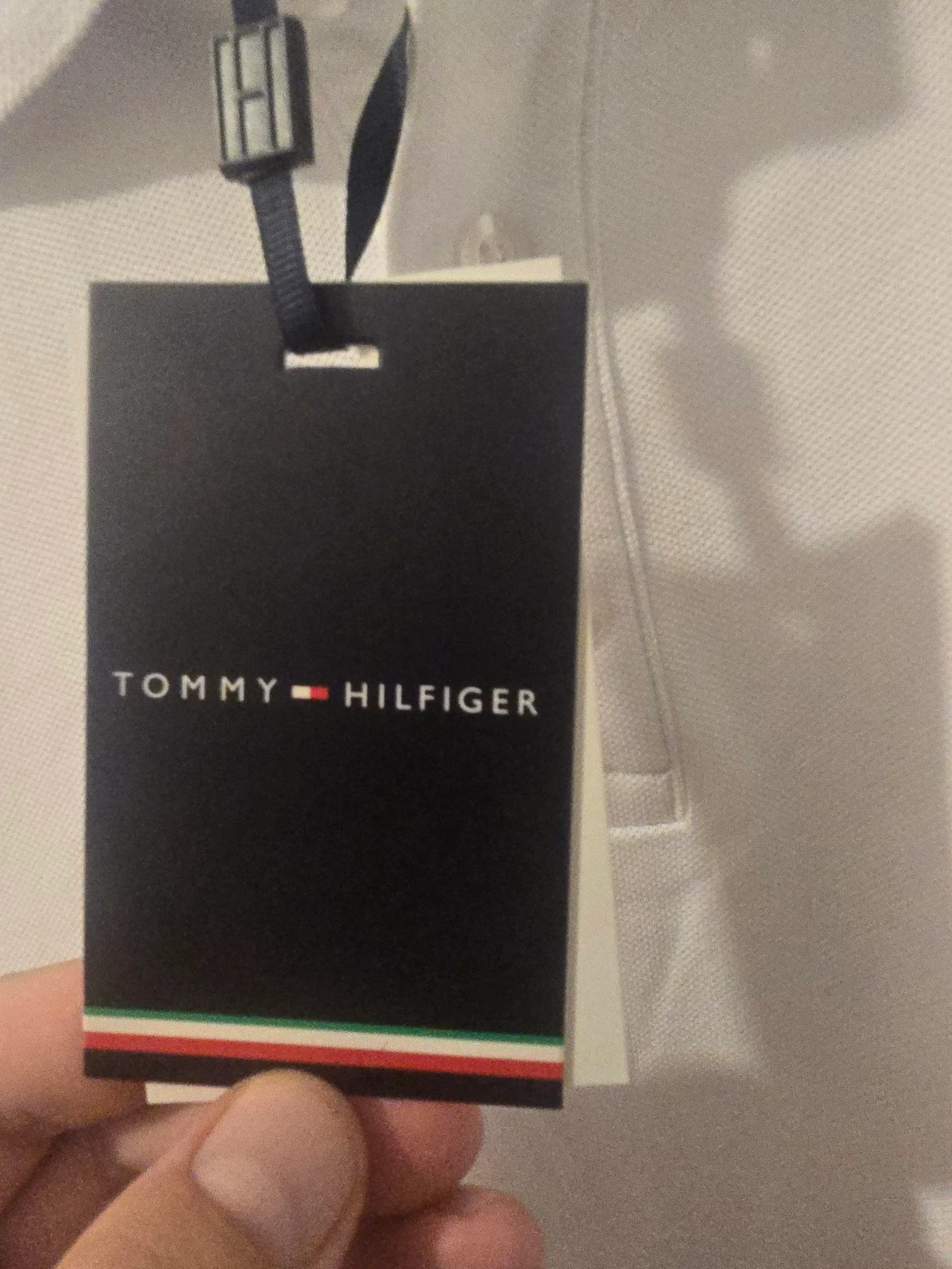 Polos tommy hilfiger  – photo 3